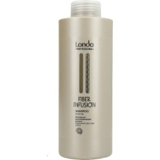 Londa LONDA FIBER INFUSION Szampon regenerujący z keratyną 1000ml