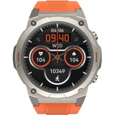 Hifuture Smartwatch HiFuture HiFuture smartwatch FutureGo Mix2 pomarańczowy/sunshine orange (HSF12OG)