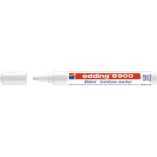 Edding Edding 8900, Brun, Flerfarvet, Plastik, 1,5 mm, 2 mm