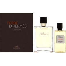 Hermes Zestaw Terre D'Hermes