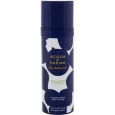 Acqua Di Parma Acqua di Parma Blu Mediterraneo Bergamotto di Calabria Mleczko do ciała 150ml