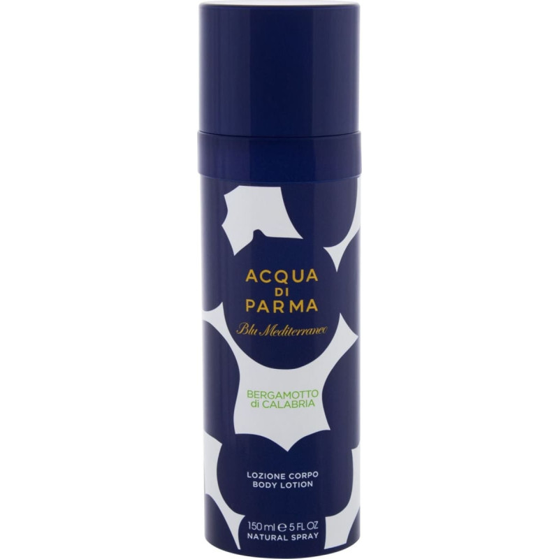 Acqua Di Parma Acqua di Parma Blu Mediterraneo Bergamotto di Calabria Mleczko do ciała 150ml