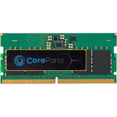 Coreparts Pamięć CoreParts CoreParts MMKN127-32GB moduł pamięci 1 x 32 GB DDR5 5200 MHz