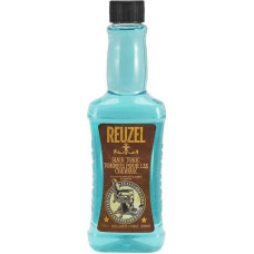 Reuzel Hollands Finest Hair Tonic tonik do włosów i masażu 500ml