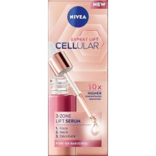 Nivea Cellular Expert Lift liftingujące serum do twarzy 30ml