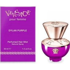 Versace Perfumy Damskie Versace Dylan Purple EDP Dylan Purple 30 ml