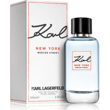 Karl Lagerfeld New York Mercer Street EDT 60 ml