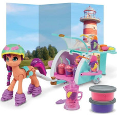 Hasbro Figurka Hasbro Hasbro zestaw MLP kucyk Sunny Starscout ZA4530