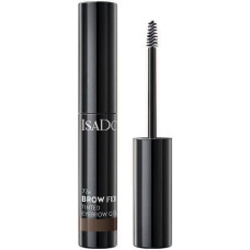 Isadora Isadora The Brow Fix Tinted Eyebrow Gel 53 Medium Brown 3.5ml