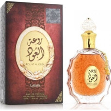 Lattafa Perfumy Unisex Lattafa EDP Rouat Al Oud (100 ml)