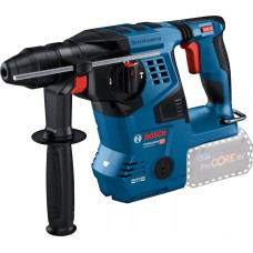 Bosch Młotowiertarka Bosch BOSCH.GBH 18V-28 C SOLO 3.4J HAMMER DRILL