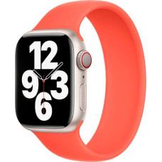 Apple APPLE PASEK  APPLE WATCH 3K458ZM/A SOLO LOOP 45MM SIZE 7 NECTARINE ORYGINALNA PLOMBA standard