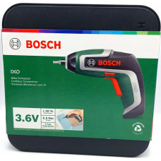 Bosch Wiertarko-wkrętarka Bosch Bosch IXO 7 Compact Cordless Drill Driver