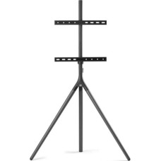 One For All One for all Full Metal Tripod TV stand, mount (black)