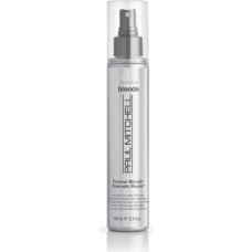 Paul Mitchell Forever Blonde Dramatic Repair silnie odbudowująca kuracja bez spłukiwania do włosów blond 150ml