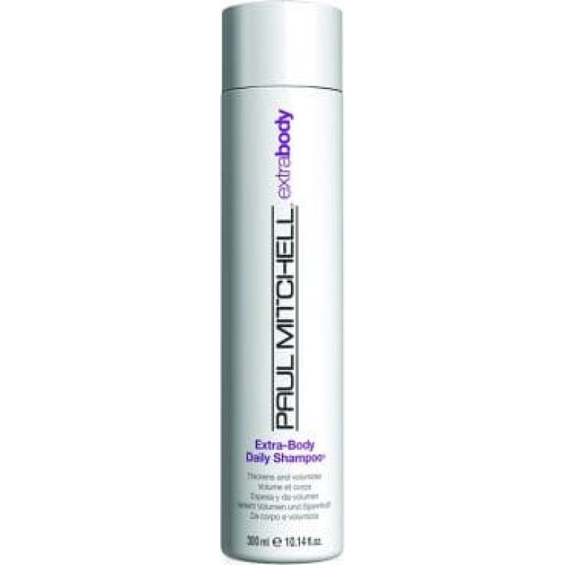 Paul Mitchell Extra-Body Daily Shampoo szampon do włosów 300ml