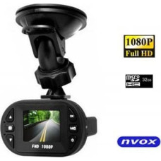 Nvox Wideorejestrator Nvox DVR FULL HD (JWC600)