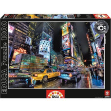 Educa Puzzle 1000 elementów Times Square, Nowy Jork