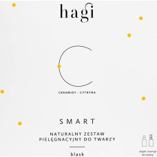 Hagi Smart C zestaw olejek 30ml + esencja 30ml