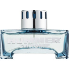 Hummer Chrome EDT 125 ml