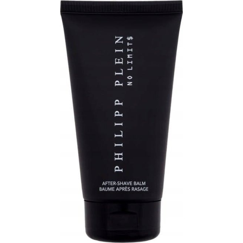 Philipp Plein Philipp Plein, No Limits, Moisturizing, After-Shave Balm, 150 ml For Men