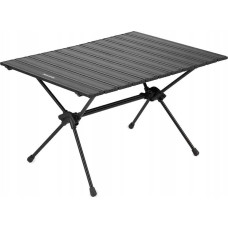 Naturehike Stolik turystyczny aluminium folding table ft11 cnh22ju037-black NATUREHIKE