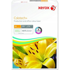 Xerox Xerox 003R99018, Laser printing, A4 (210x297 mm), 250 sheets, 200 g/m², White, 191 µm