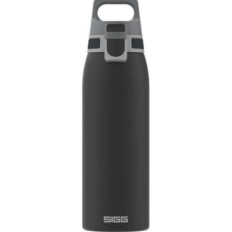 Sigg SIGG Shield One Black 1l black - 8992.80