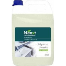 Herlitz PŁYN NEXXT 5 L DO SZYB I LUSTER