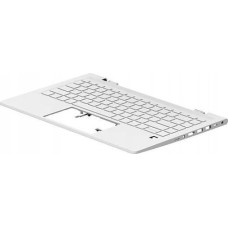 HP Napęd HP TOP COVER W/KBD CP BL SR ITL