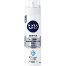 Nivea Żel do golenia Men Sensitive Recovery 200ml