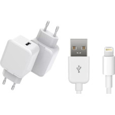 Coreparts Ładowarka CoreParts USB Charger for iPhone & iPad