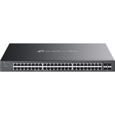 Tp-Link Switch TP-Link Switch TP-Link Omada 52P SG2452LP