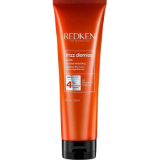 Redken Redken Frizz Dismiss Intense Smoothing Maska do włosów 250ml