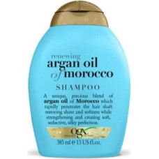 Organix Cosmetix Argan Oil Of Morocco Shampoo szampon rewitalizujący z marokańskim olejkiem arganowym 385ml