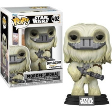 Funko Pop Figurka Funko Pop funko pop! star wars across the galaxy moroff