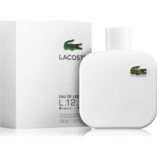 Lacoste Eau de Lacoste L.12.12 Blanc EDT 175 ml