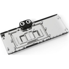 Alphacool Alphacool Core RX 7900XTX Merc 310 mit Backplate - Acryl + Nickel