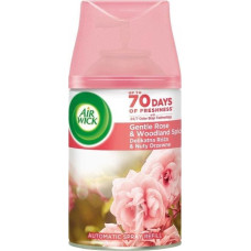 Air Wick Air Wick Freshmatic wkład do automatycznego odświeżacza powietrza Delikatna Róża & Nuty Drzewne 250ml