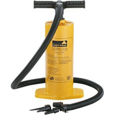 High Peak High Peak Double Stroke Pump, Air Pump - 49702