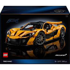 Lego 42172 Technic McLaren P1