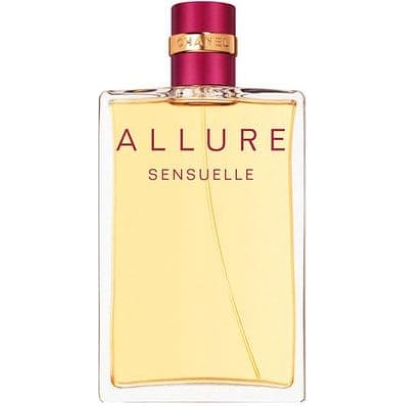 Chanel Allure Sensuelle EDT 100 ml