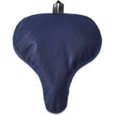 Basil Pokrowiec na siodło GO SADDLE COVER granatowy (BAS-50444)