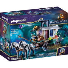 Playmobil Wóz kupiecki (70903)