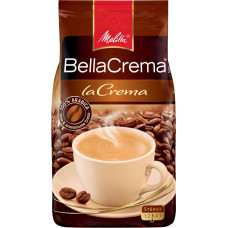 Melitta Kawa ziarnista Melitta Bella Crema La Crema 1 kg