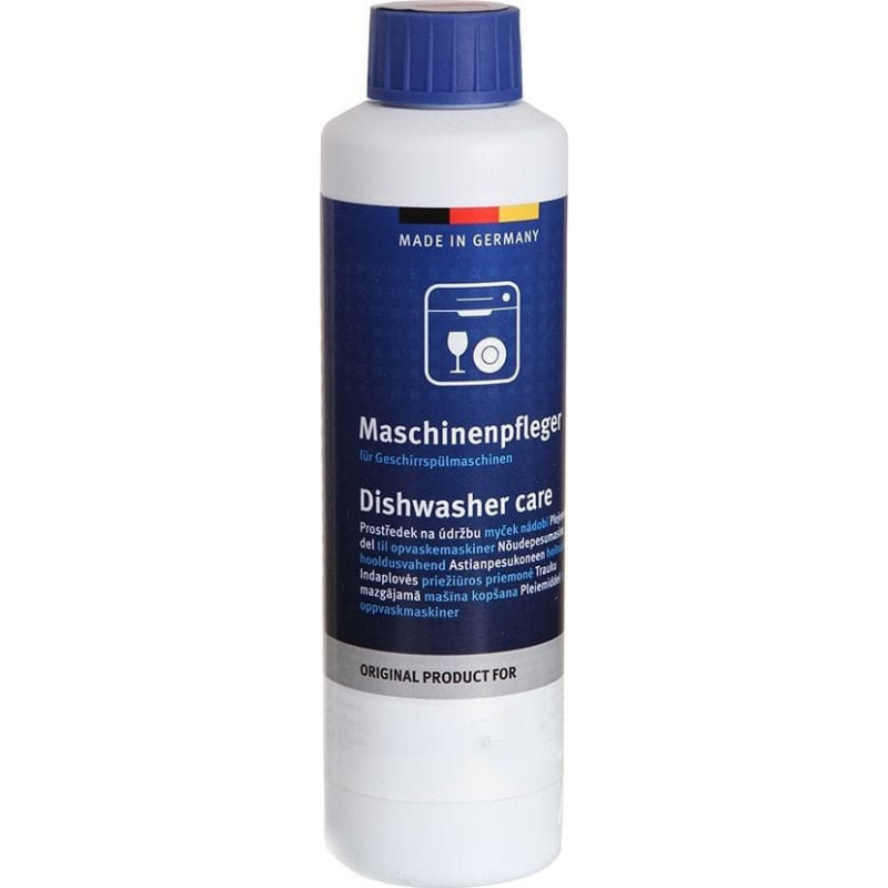 Bosch Środek czyszczący Bosch do zmywarek 250ml