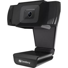 Sandberg Kamera internetowa Sandberg USB Webcam Saver (333-95)