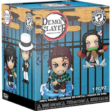 Funko Pop Figurka Funko Pop demon slayer mystery minis figurka funko pop!