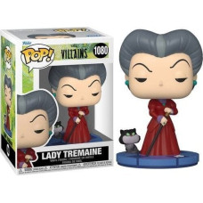 Funko Pop Figurka Funko Pop Figurka Funko Pop 1080 Lady Tremaine Villains