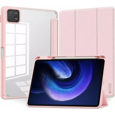 4Kom.pl Etui na tablet 4kom.pl SC PEN Hybridn pouzdro pro Xiaomi Pad 6 / 6 Pro Pink